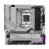 Gigabyte Płyta główna B650M A ELITE AX ICE HDMI/DP M2 m.ATX